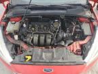 2016 Ford Focus Se for Sale in Harleyville, SC - Rear End