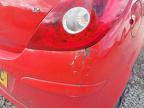 2014 VAUXHALL CORSA LIMI for sale at Copart BRISTOL