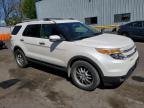 2011 Ford Explorer Limited на продаже в Portland, OR - Normal Wear
