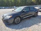 2016 Nissan Altima 2.5 en Venta en Gainesville, GA - Rear End