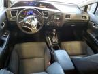 2015 Honda Civic Lx   იყიდება Byron-ში, GA - Front End