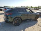 2020 Alfa Romeo Stelvio Ti na sprzedaż w Houston, TX - Undercarriage