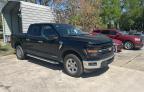 2024 Ford F150 Xlt за продажба в Apopka, FL - Mechanical