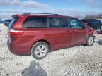 2017 Toyota Sienna Le for Sale in Wayland, MI - Front End