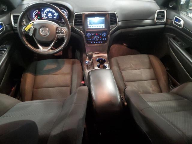  JEEP GRAND CHER 2020 Белы