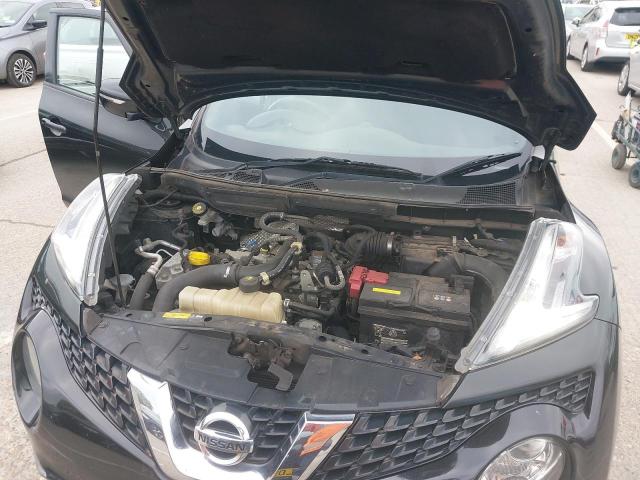 2015 NISSAN JUKE N-CON