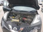 2015 NISSAN JUKE N-CON for sale at Copart SANDWICH
