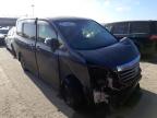 2010 TOYOTA NOAH for sale at Copart SANDWICH
