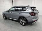 2024 Bmw X3 Sdrive30I на продаже в Glassboro, NJ - Front End