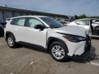2024 Toyota Corolla Cross L за продажба в Louisville, KY - Front End
