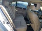 2012 Hyundai Genesis 3.8L de vânzare în Baltimore, MD - Minor Dent/Scratches