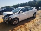 2014 Toyota Corolla L zu verkaufen in Eight Mile, AL - Front End