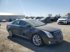 2013 Cadillac Xts Luxury Collection de vânzare în Des Moines, IA - Side