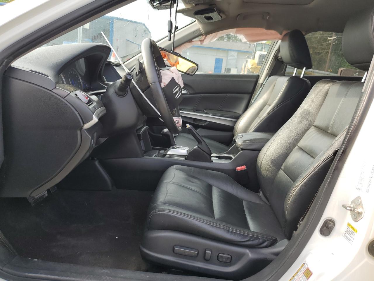 2015 Honda Crosstour Exl VIN: 5J6TF2H52FL001756 Lot: 54514905