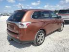 2014 Mitsubishi Outlander Gt for Sale in Opa Locka, FL - Minor Dent/Scratches