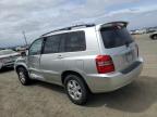 2003 Toyota Highlander Limited for Sale in American Canyon, CA - Side