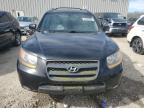 2009 Hyundai Santa Fe Se за продажба в Franklin, WI - Minor Dent/Scratches