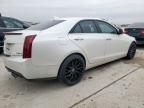 2015 Cadillac Ats  for Sale in Haslet, TX - Front End