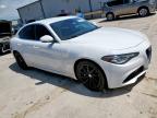2017 Alfa Romeo Giulia  for Sale in Haslet, TX - Hail