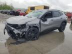 2024 Chevrolet Trax Activ на продаже в Cahokia Heights, IL - Rollover