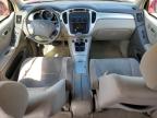 2004 Toyota Highlander Base na sprzedaż w Longview, TX - Front End