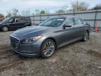 2016 Hyundai Genesis 3.8L   for Sale in Chicago Heights, IL - Vandalism