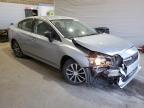 2017 Subaru Impreza  на продаже в Candia, NH - Front End