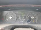 2010 Lincoln Town Car Signature Limited للبيع في Andrews، TX - Front End