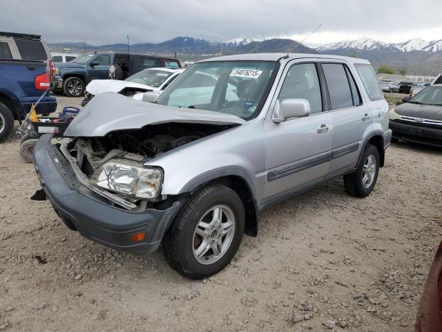 1999 Honda Cr-V Ex