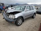 1999 Honda Cr-V Ex for Sale in Magna, UT - Front End