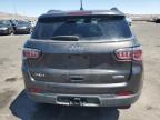 2017 Jeep Compass Latitude на продаже в North Las Vegas, NV - Front End