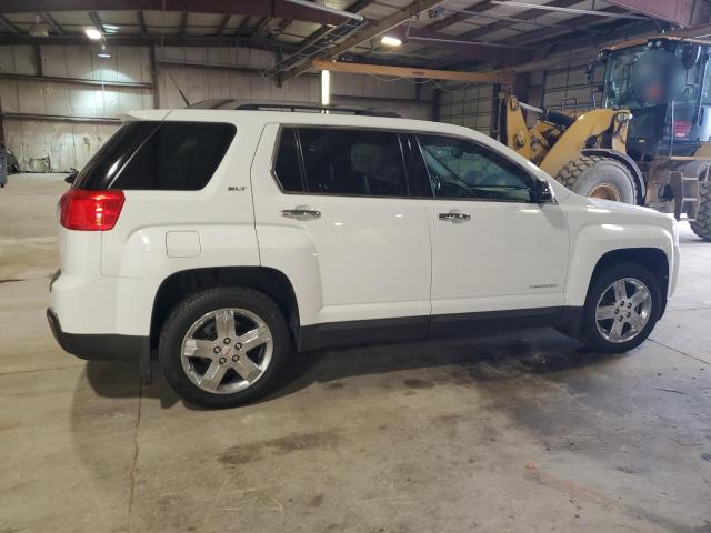  GMC TERRAIN 2012 Biały
