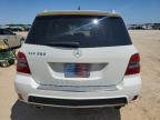 2011 Mercedes-Benz Glk 350 en Venta en San Antonio, TX - Hail