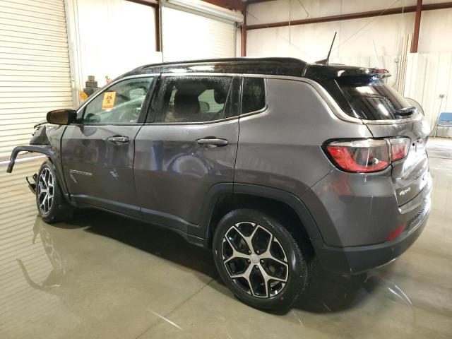  JEEP COMPASS 2024 Gray