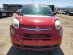 2014 Fiat 500L Easy de vânzare în Colorado Springs, CO - Front End