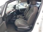 2015 VAUXHALL CORSA SRI for sale at Copart CHESTER