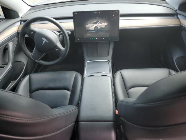  TESLA MODEL 3 2022 Szary