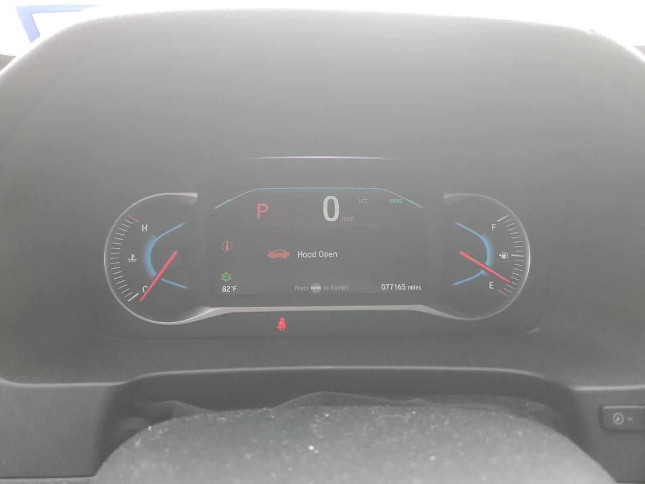 2019 Honda Passport Sport VIN: 5FNYF8H20KB019996 Lot: 55047825