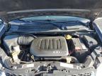 2016 DODGE GRAND CARAVAN CREW à vendre chez Copart ON - OTTAWA