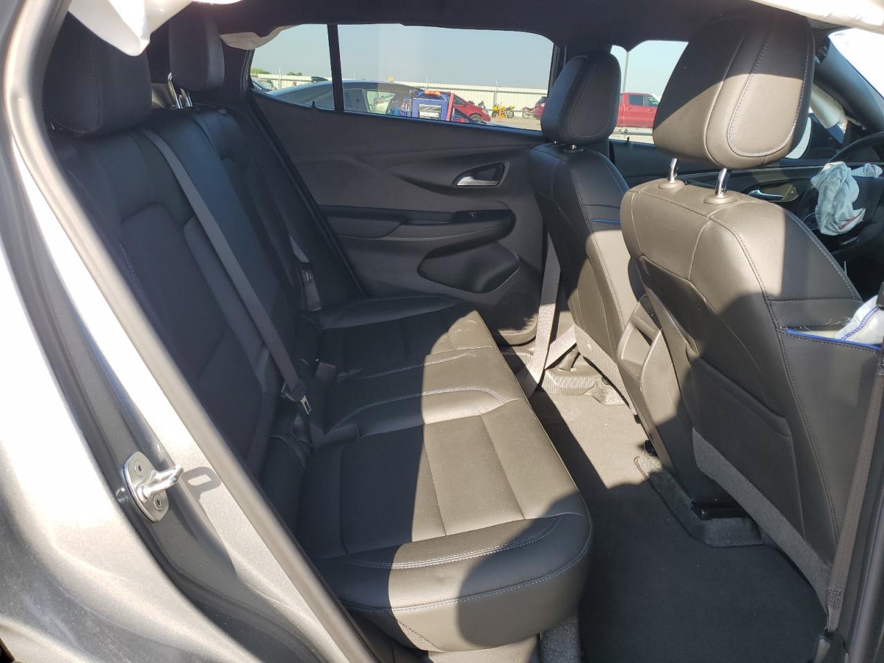 2024 Buick Envista Sport Touring VIN: KL47LBE22RB069022 Lot: 53688705