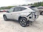 2024 Hyundai Tucson Sel Convenience for Sale in Ellenwood, GA - Rear End