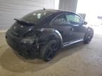 2012 Volkswagen Beetle Turbo for Sale in Candia, NH - Rear End