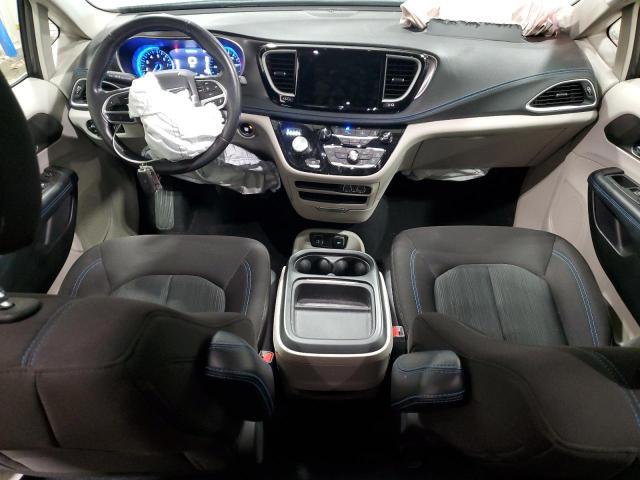  CHRYSLER PACIFICA 2021 Szary