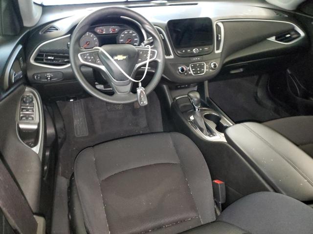  CHEVROLET MALIBU 2023 Black
