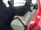 2014 TOYOTA YARIS ICON for sale at Copart NEWBURY