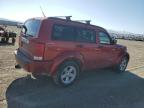 2011 Dodge Nitro Sxt продається в Helena, MT - Rear End