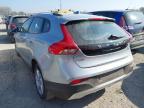 2016 VOLVO V40 CROSS for sale at Copart WOLVERHAMPTON