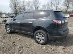 2010 Chevrolet Traverse Lt de vânzare în Cicero, IN - Front End