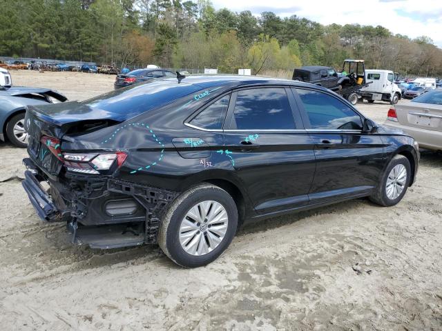  VOLKSWAGEN JETTA 2019 Czarny