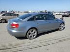 2008 Audi A6 4.2 Quattro للبيع في Martinez، CA - Front End